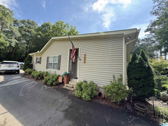 House for sale in Springville, Alabama