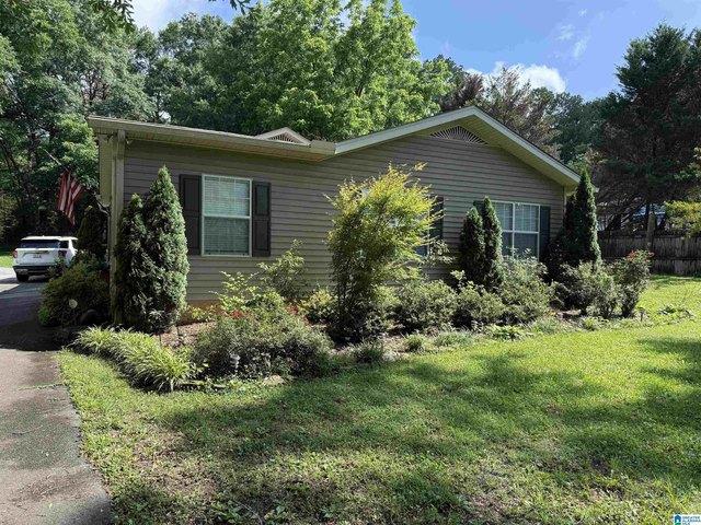 House for sale in Springville, Alabama