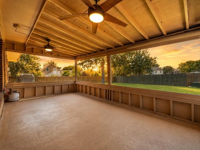 House for sale in Willis, Texas