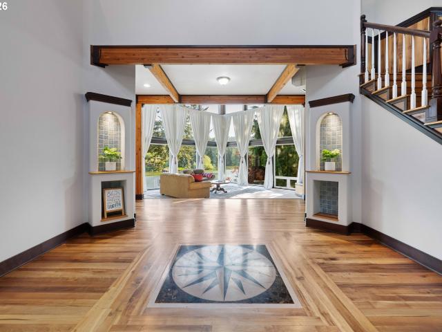House for sale in Oregonia