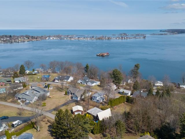 House for sale in Sodus, New York