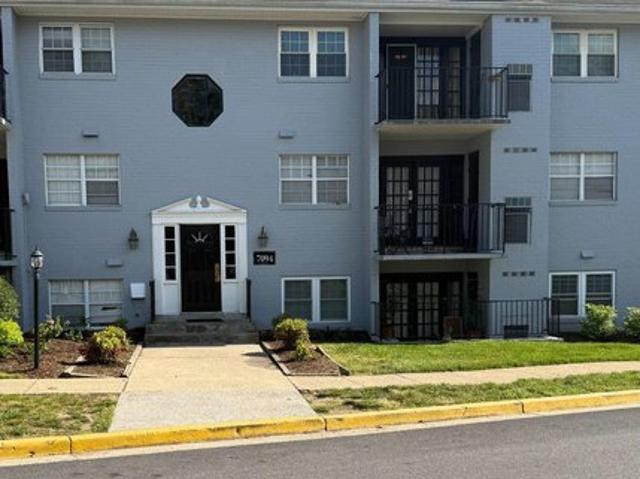 Condo for sale in Virginia