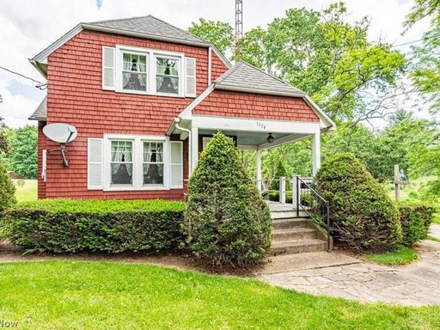 House for sale in Lisbon, Ohio