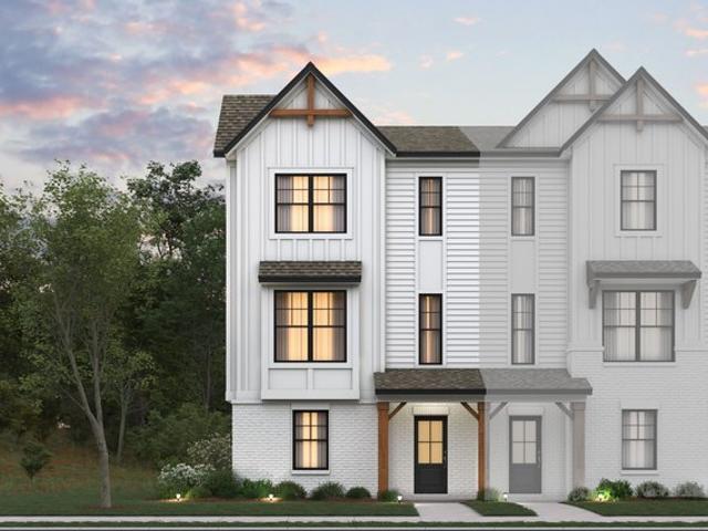 Townhouse for sale in Brownsburg, Indiana