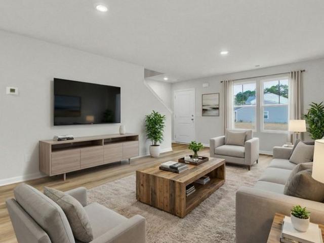 House for sale in South Carolina