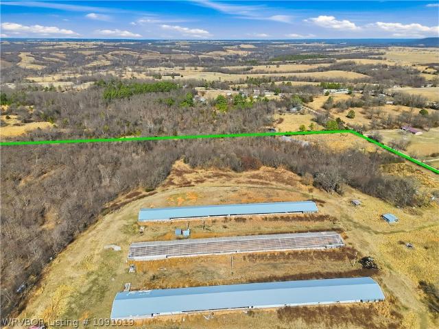 Land for sale in Westville, Oklahoma