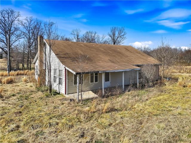 House for sale in Westville, Oklahoma
