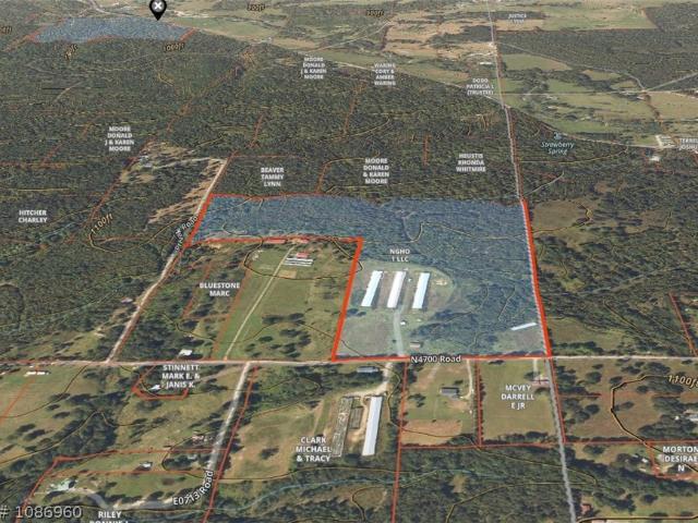 House for sale in Westville, Oklahoma