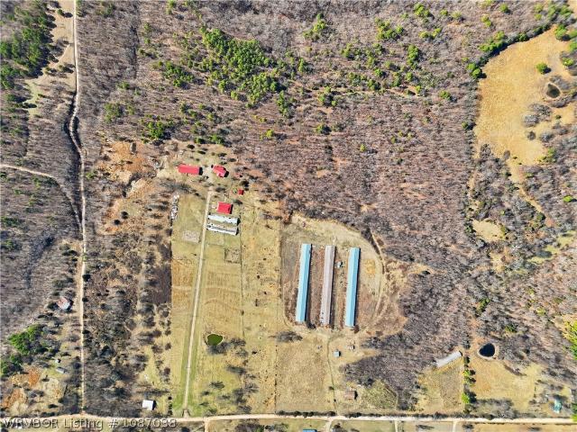 House for sale in Westville, Oklahoma