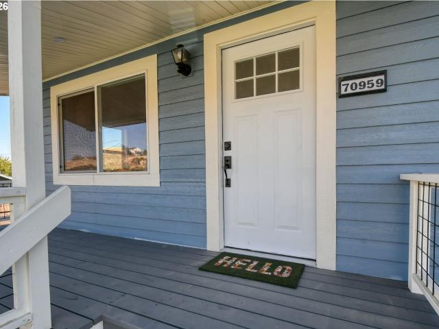 House for sale in Pendleton, Umatilla County