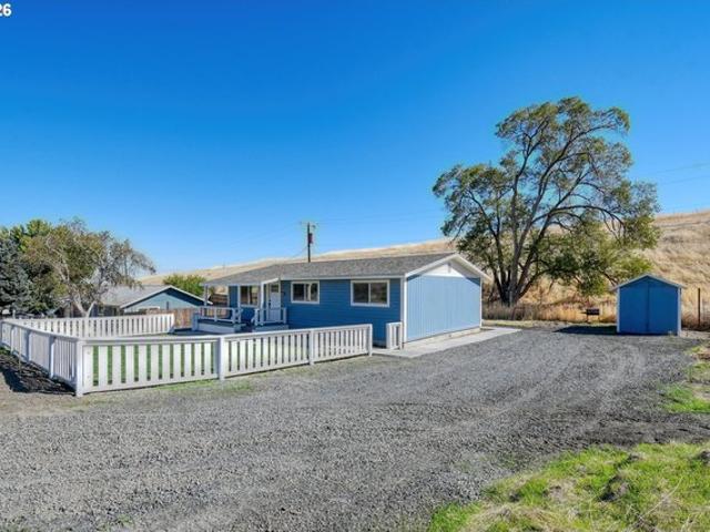 House for sale in Pendleton, Umatilla County