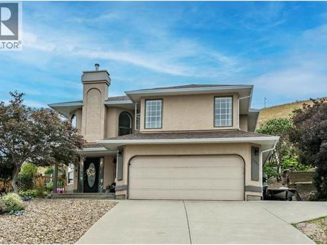 House for sale in Vernon, British Columbia