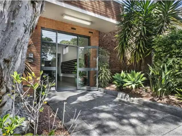 Apartment for rent in Inner West, Sydney