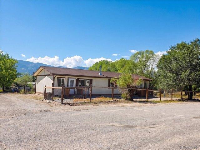 House for sale in Salida, Chaffee County