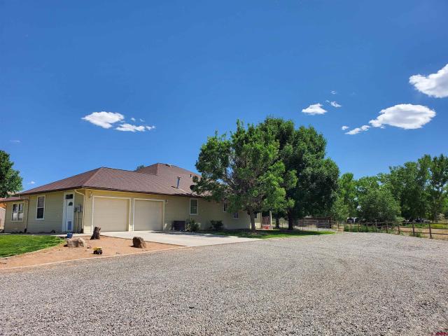 House for sale in Delta, Colorado
