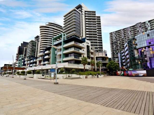 Apartment for rent in Camerons Creek, Victoria