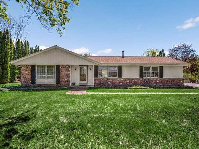 House for sale in Cedarburg, Wisconsin