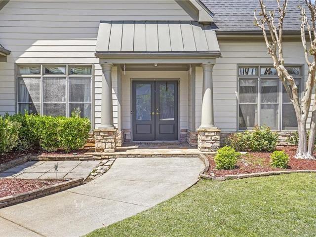 House for sale in Cumming, Georgia