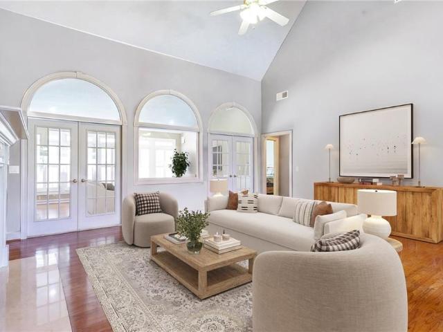 House for sale in Cumming, Forsyth County
