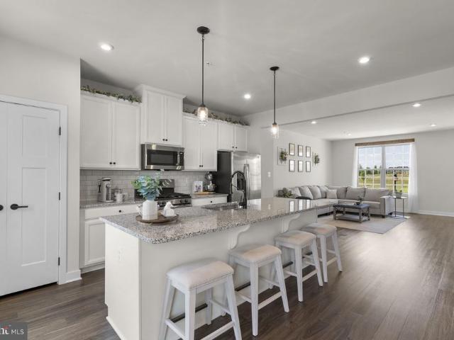Townhouse for sale in New Market, Maryland