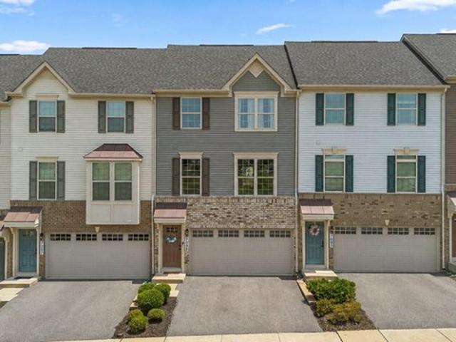 Townhouse for sale in New Market, Maryland