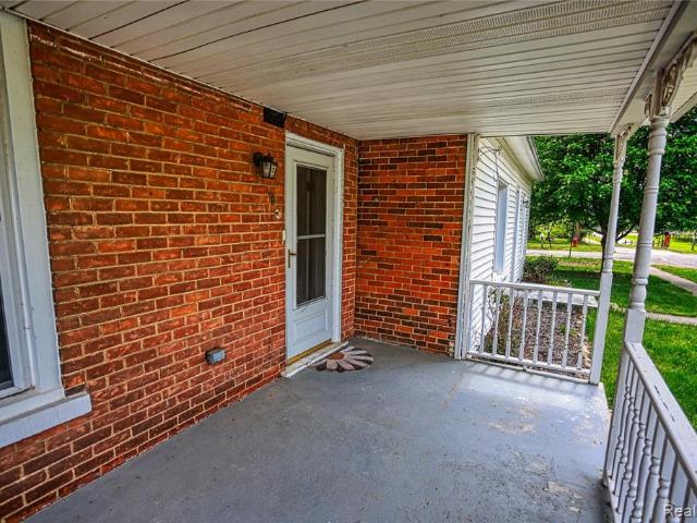 House for sale in Brown City, Michigan