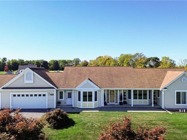 House for sale in Lima, New York