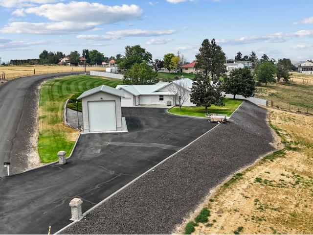 House for sale in Oregonia