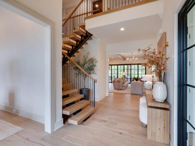 House for sale in Brentwood, Middle Tennessee
