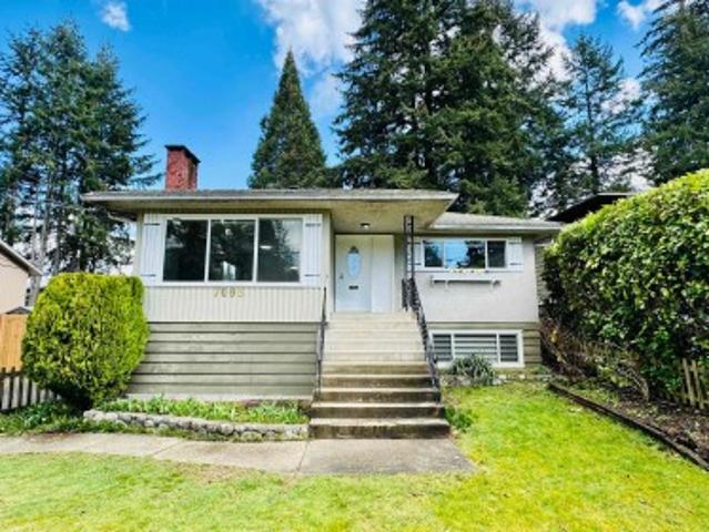 House for sale in North Delta, Delta
