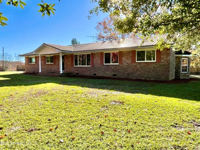 House for sale in Hazlehurst, Mississippi