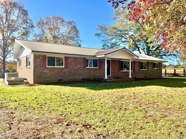 House for sale in Hazlehurst, Mississippi