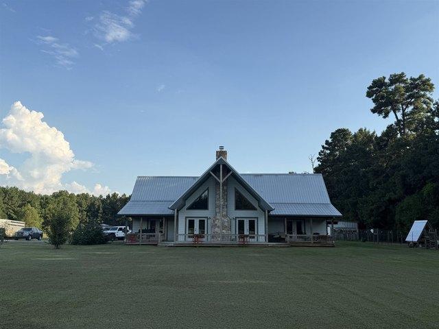 House for sale in Silsbee, Texas