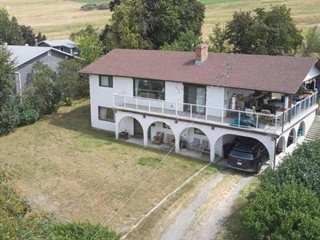 House for sale in Vernon, British Columbia