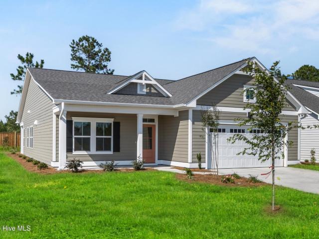 House for sale in Malmo, Leland