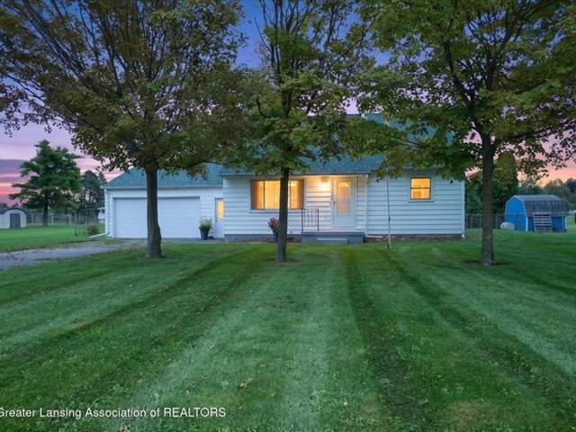 House for sale in Potterville, Eaton County