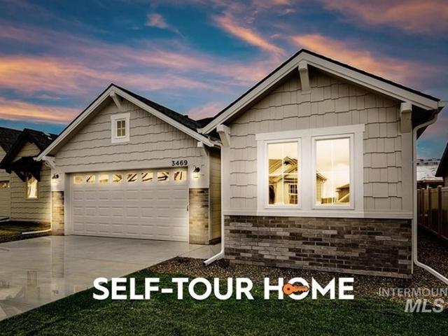 House for sale in Meridian, Idaho