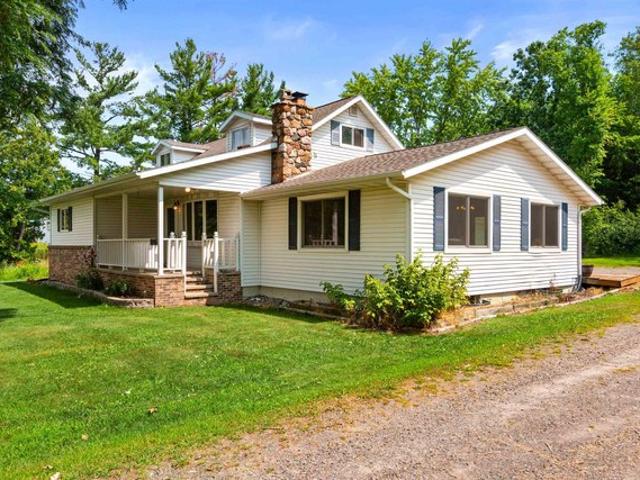 House for sale in Rudolph, Wisconsin