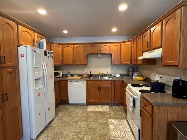 House for sale in Adair, Missouri