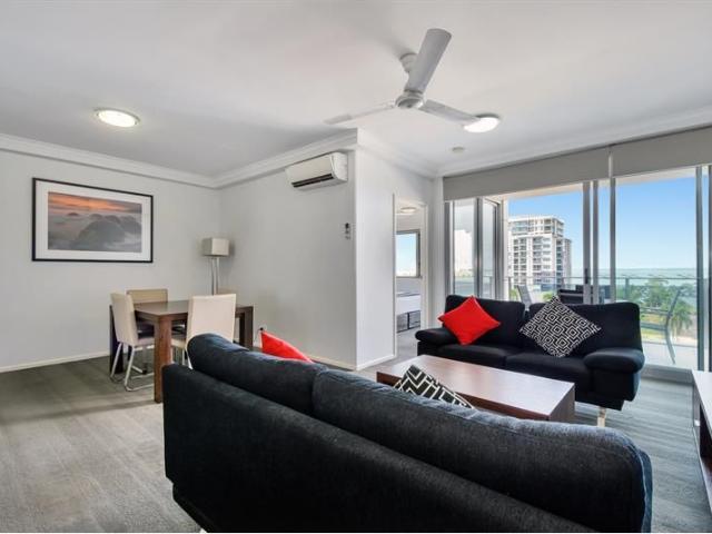 Apartment for rent in Darwin City, Darwin