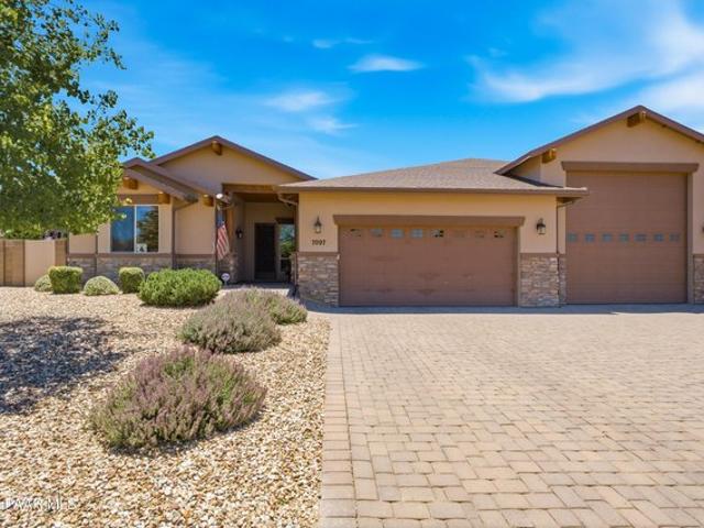 House for sale in Prescott Valley, Arizona