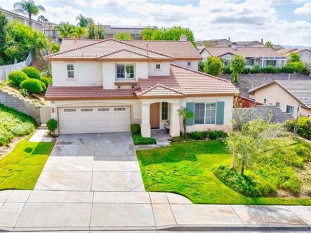 House for sale in Highland, California