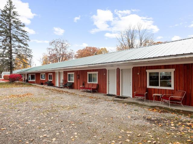 Commercial for sale in Michigan