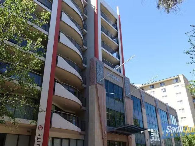 Apartment for rent in Braddon, Australian Capital Territory
