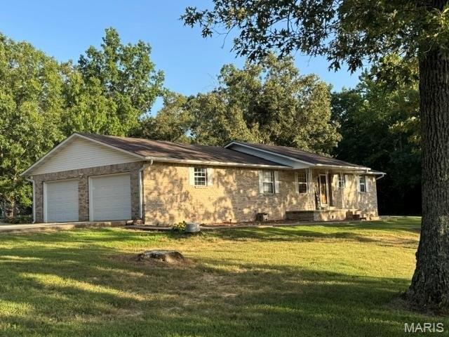 House for sale in Poplar Bluff, Missouri