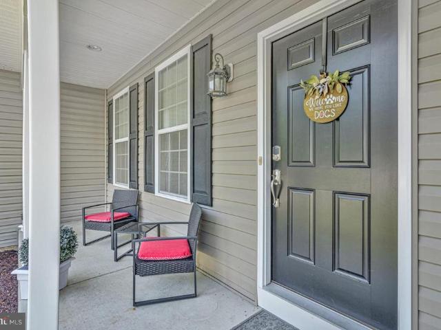 House for sale in Hughesville, Maryland