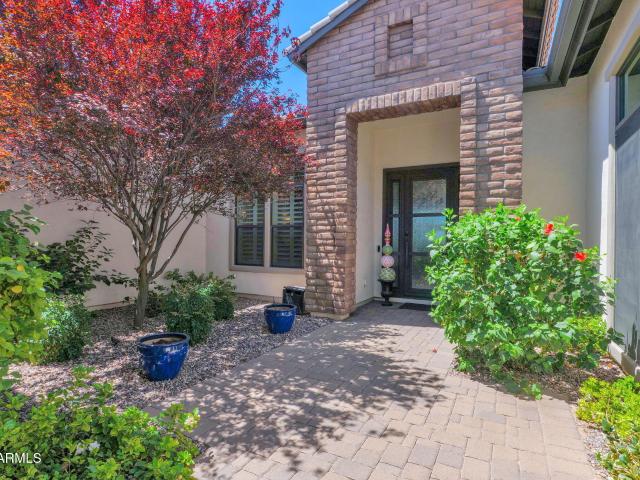 House for sale in Gilbert, Arizona