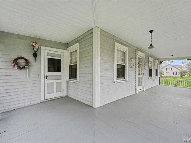 House for sale in Boston, New York