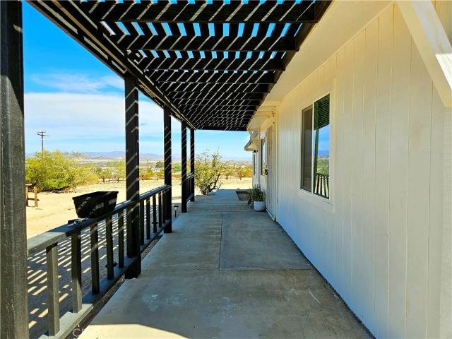 House for sale in Twentynine Palms, San Bernardino County