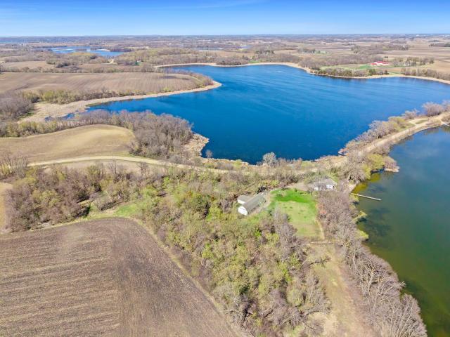 House for sale in Jennie, Minnesota